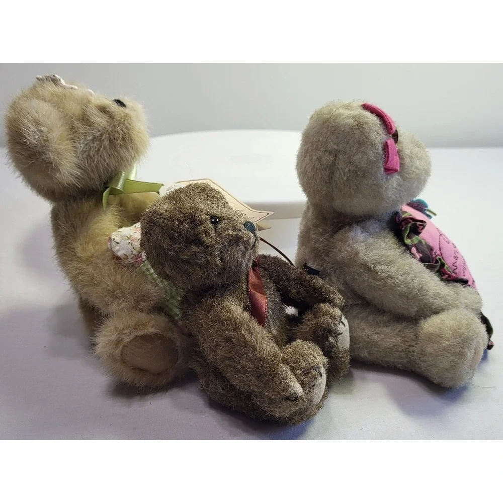 Boyds Bears vintage boyd